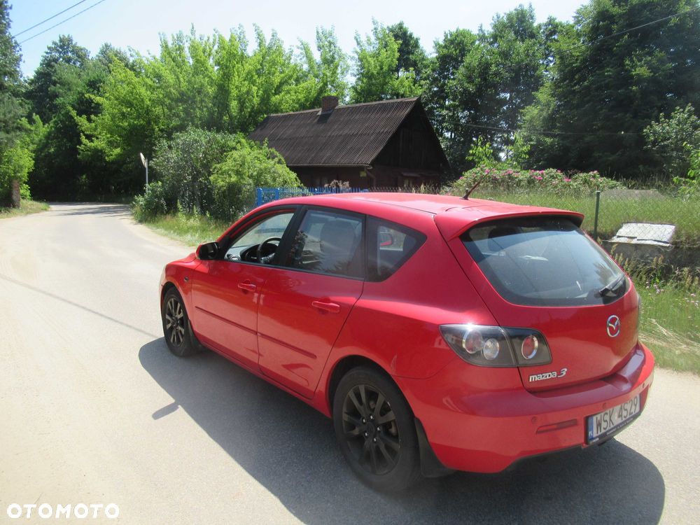 Mazda 3 - 3