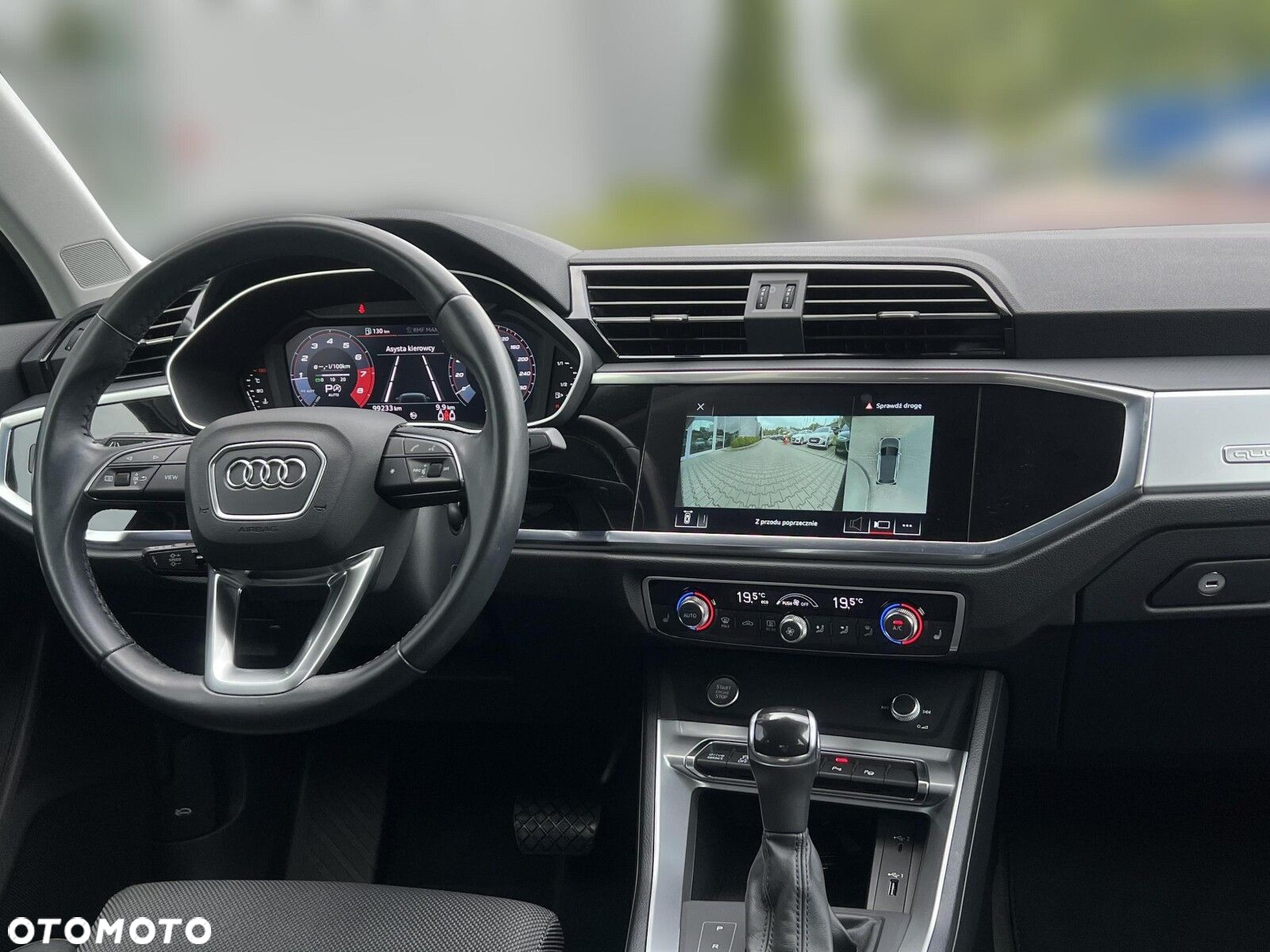 Audi Q3 40 TFSI Quattro Advanced S tronic - 16