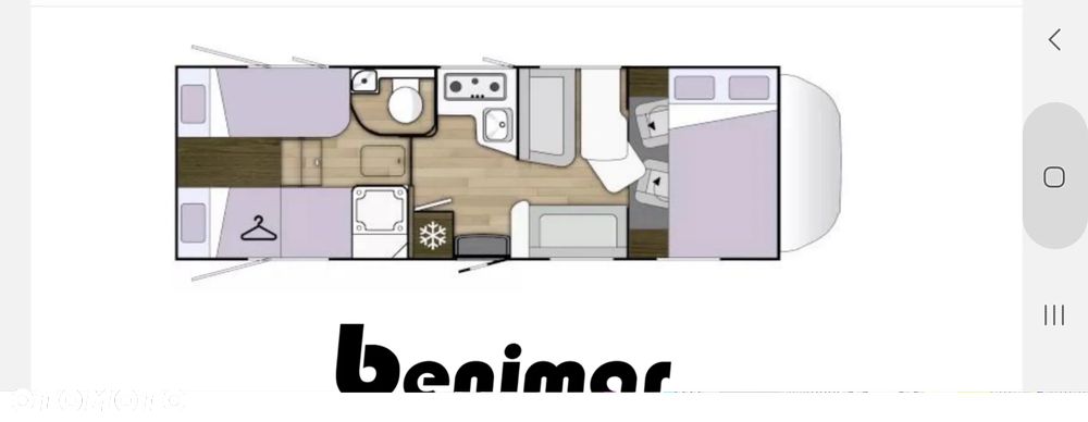 Benimar 363 SPORT - 17