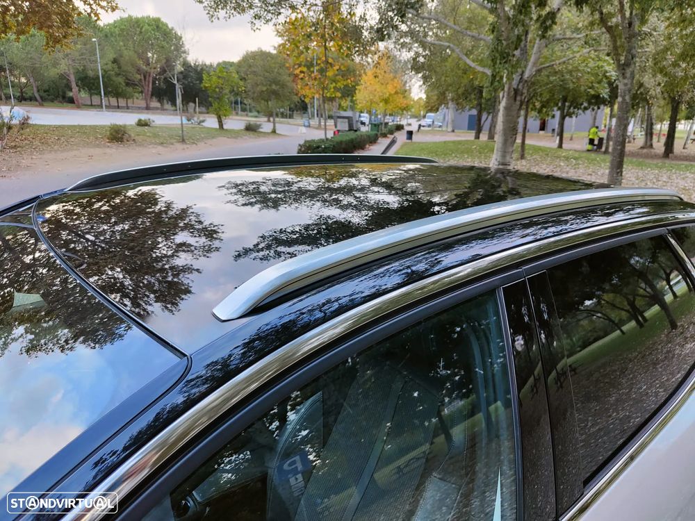 Peugeot 3008 1.5 BlueHDi GT Pack EAT8 - 10