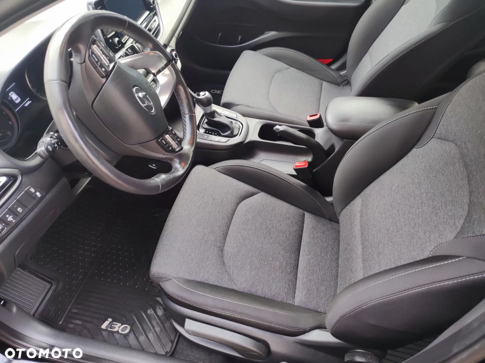 Hyundai i30 - 9