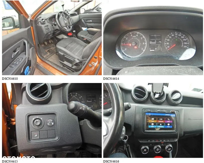 Dacia Duster 1.0 TCe Comfort - 5