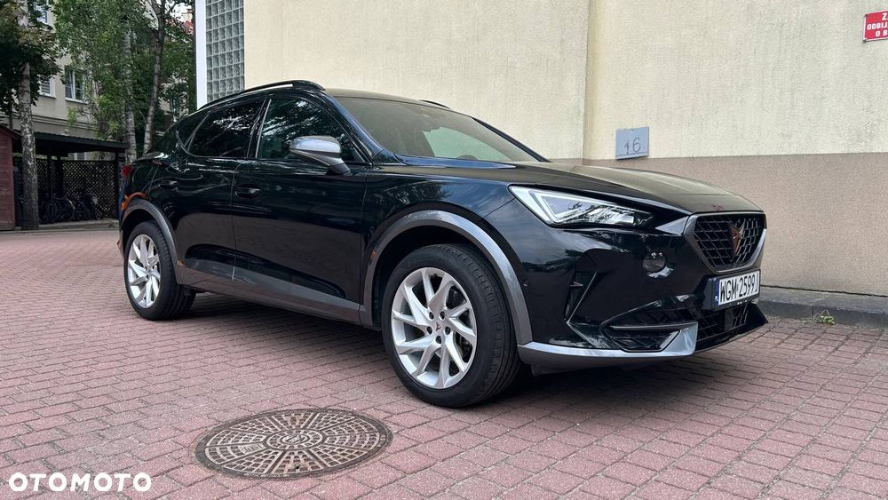 Cupra Formentor 1.5 TSI - 5