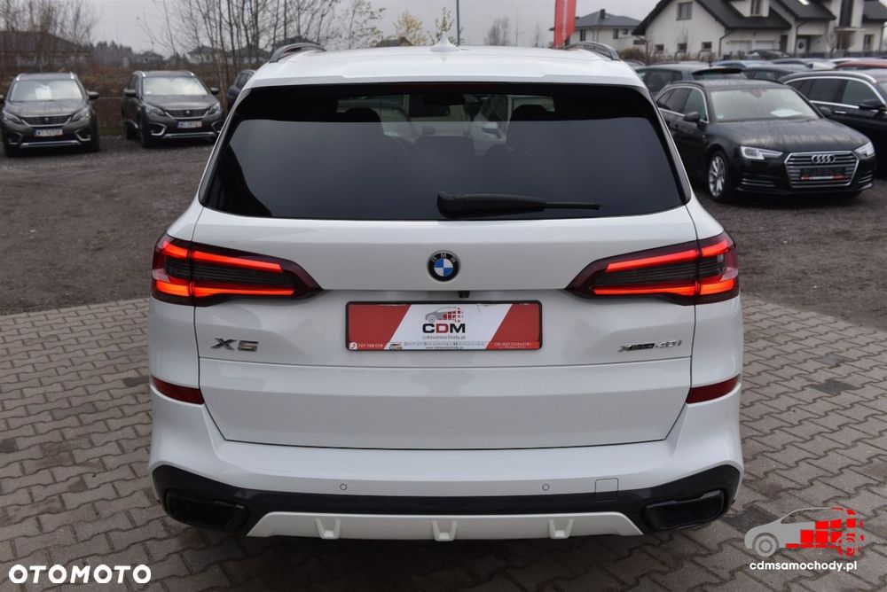 BMW X5 - 9
