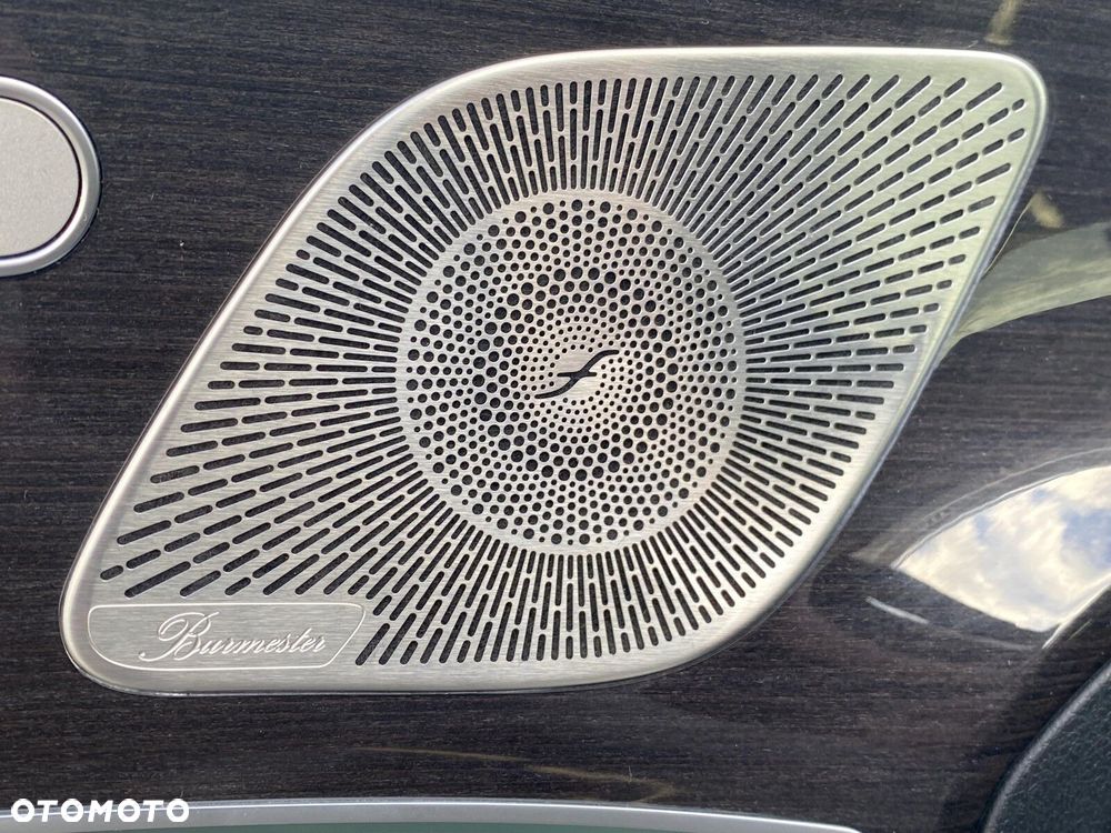 Mercedes-Benz GLS - 10