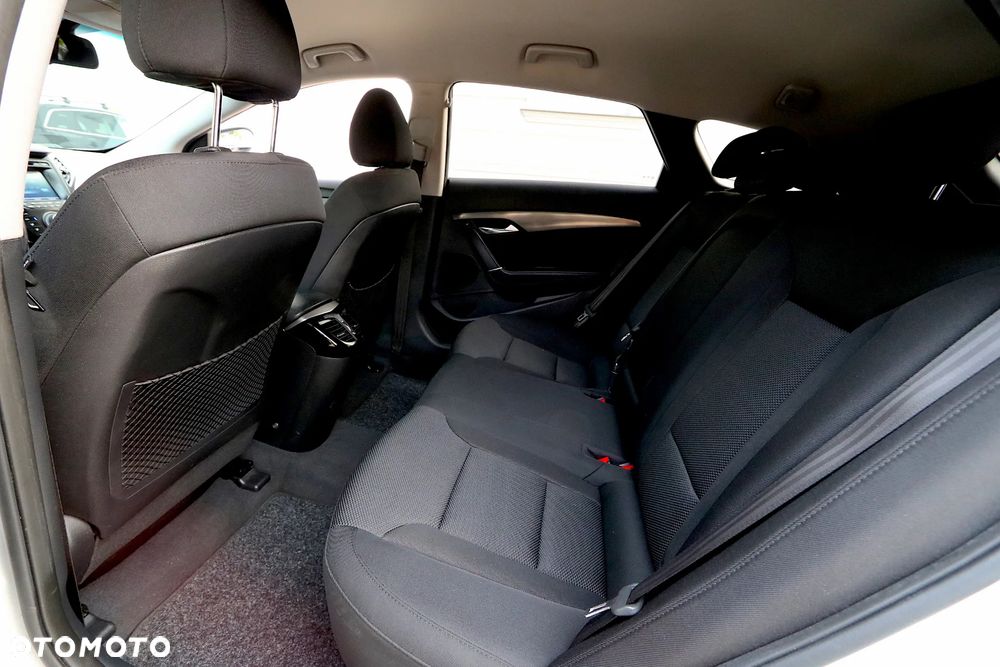 Hyundai i40 1.7 CRDi Style - 11