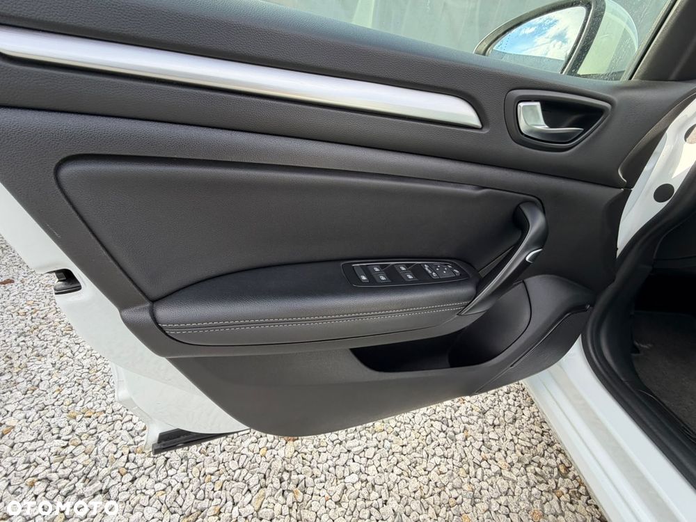 Renault Megane - 20