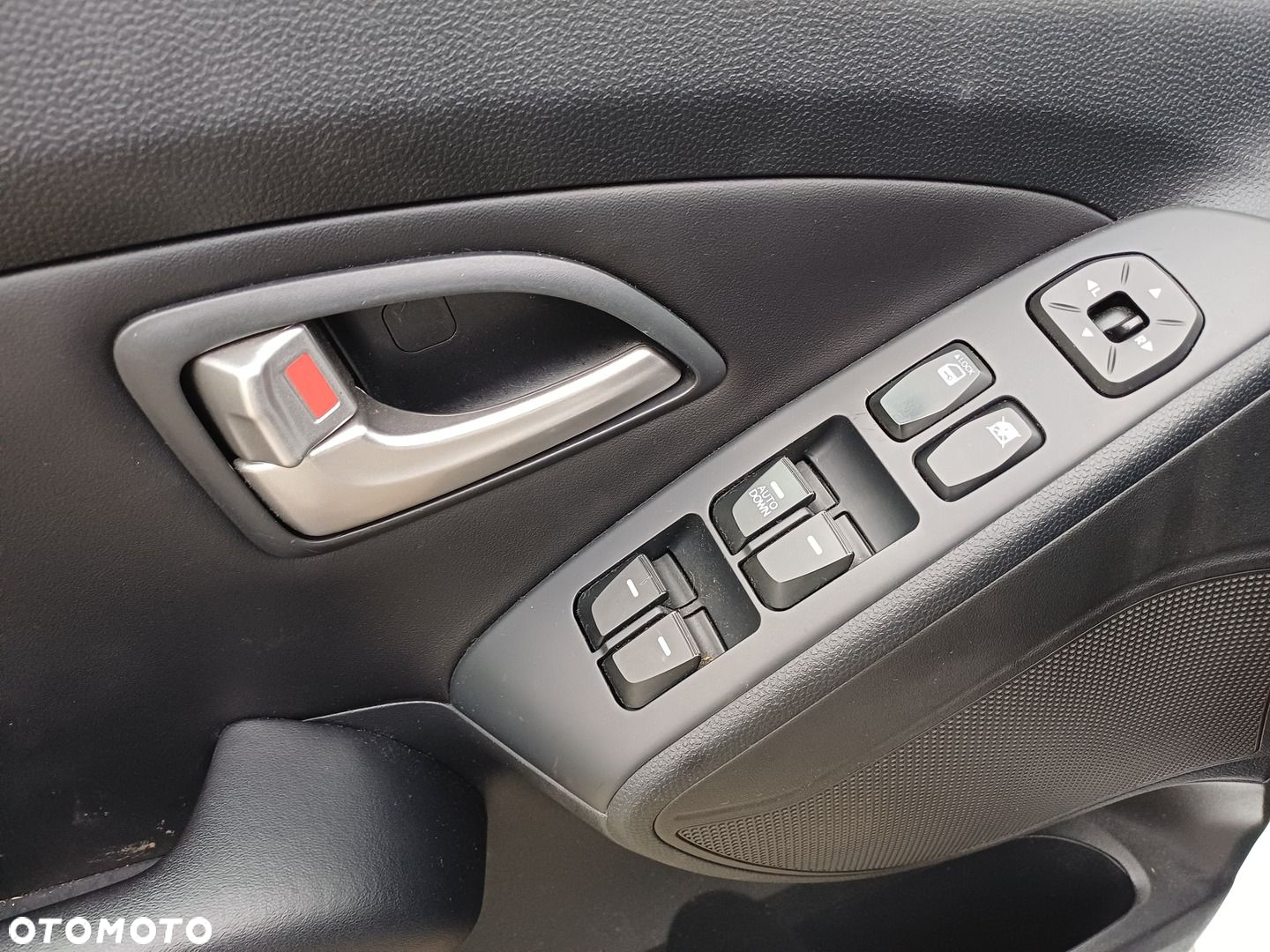 Hyundai ix35 1.6 GDI Comfort 2WD - 19