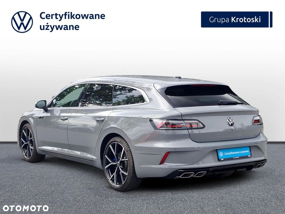 Volkswagen Arteon Shooting Brake 2.0 TSI 4Motion R DSG - 3