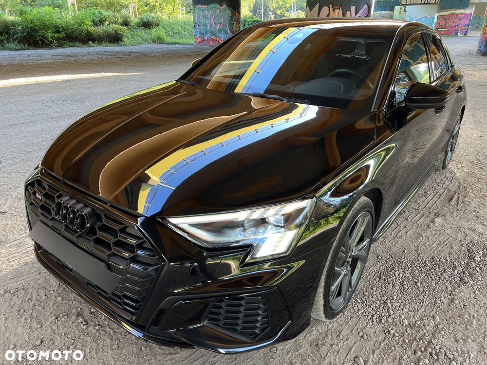 Audi S3 - 13