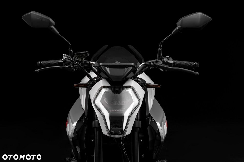 Morbidelli F125 - 14