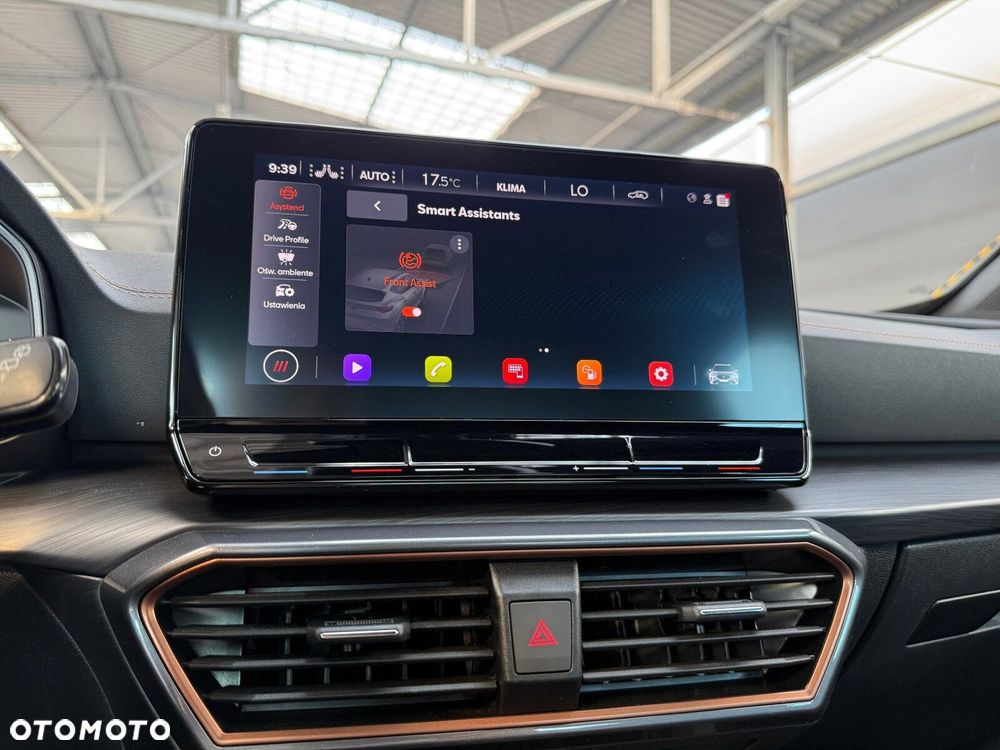 Cupra Formentor - 31