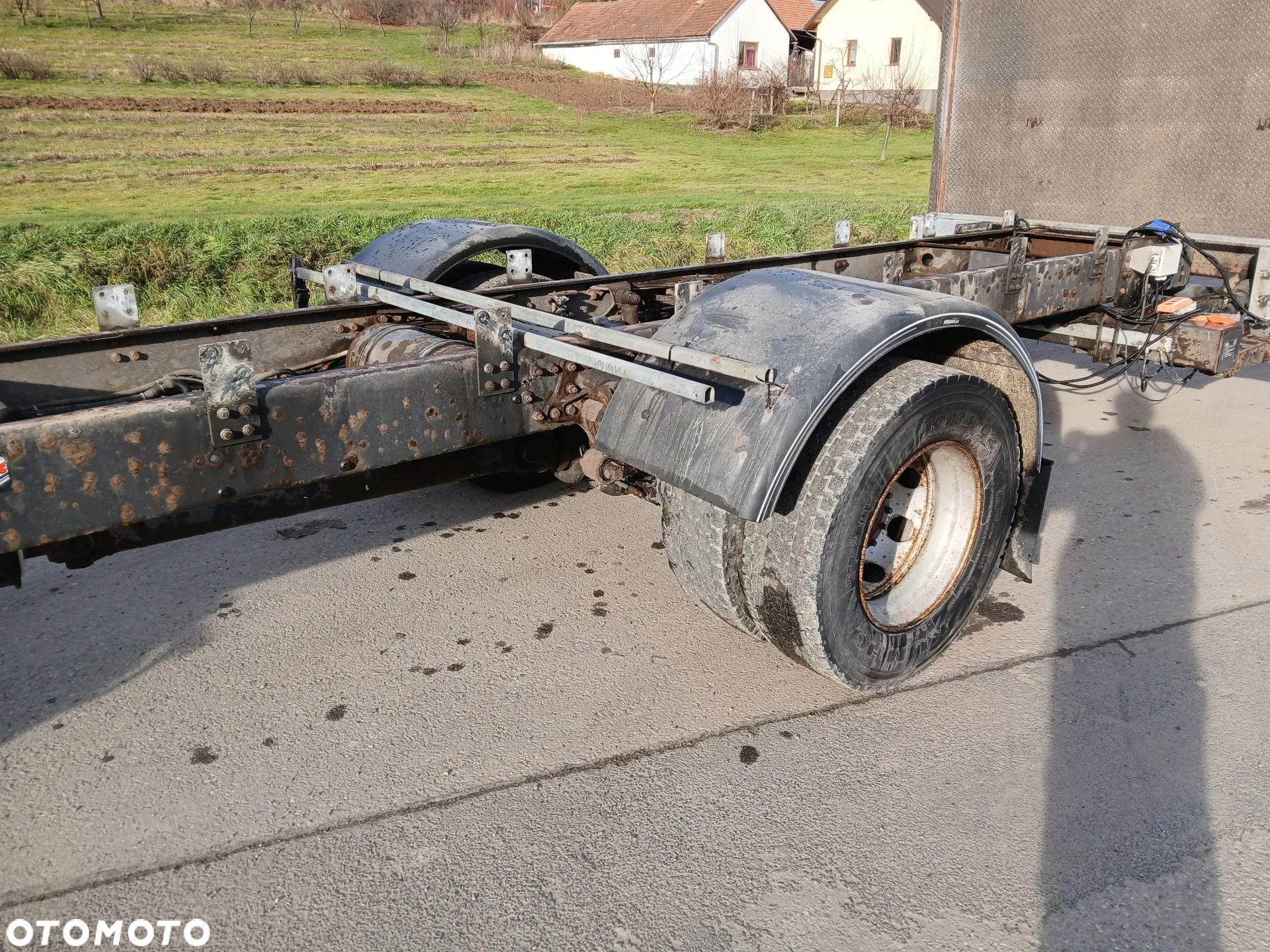 Volvo FL 7.1 265 KM - 9