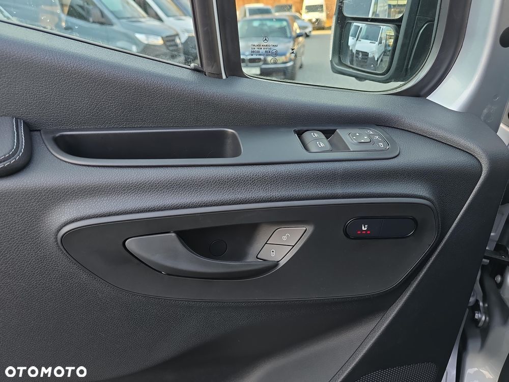 Mercedes-Benz Sprinter 319 CDI Extra Long SELECT 9G-Tronic - 10