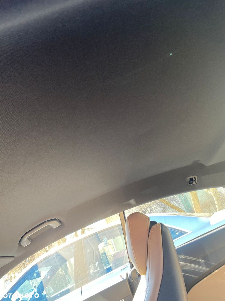 Mercedes-Benz Klasa E - 17