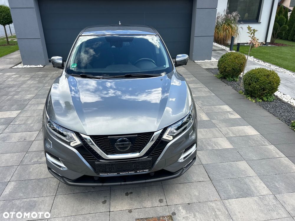 Nissan Qashqai 1.2 DIG-T 360 - 13