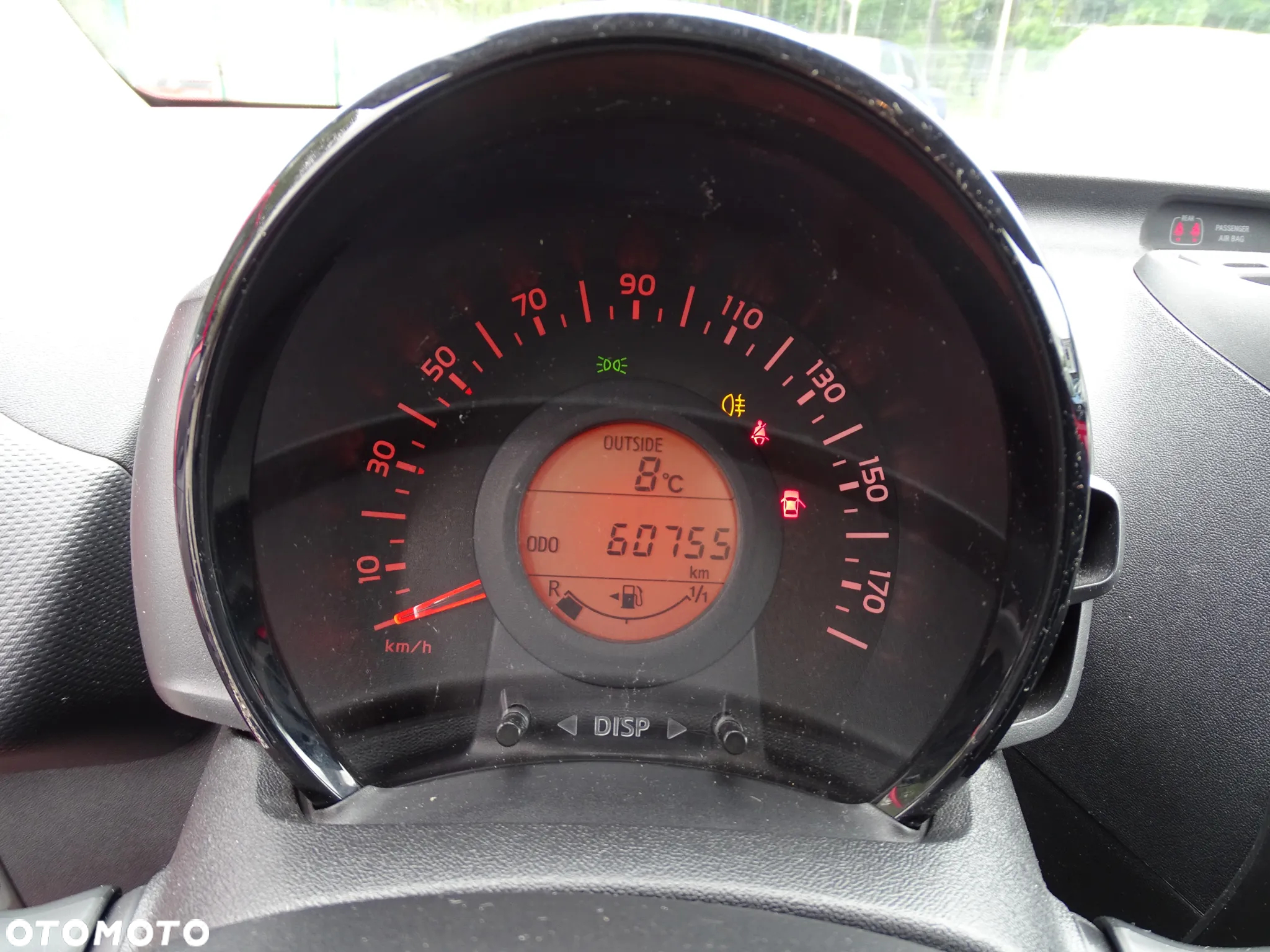 Toyota Aygo x-business - 27