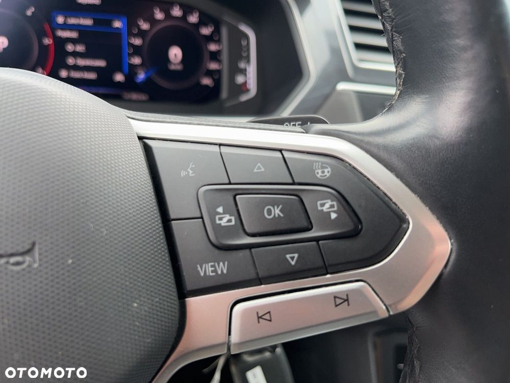 Volkswagen Tiguan Allspace - 28