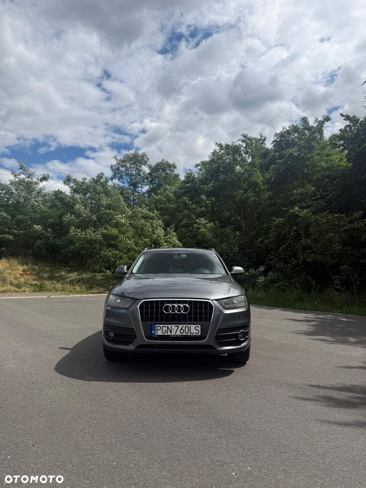 Audi Q3 2.0 TDI - 6