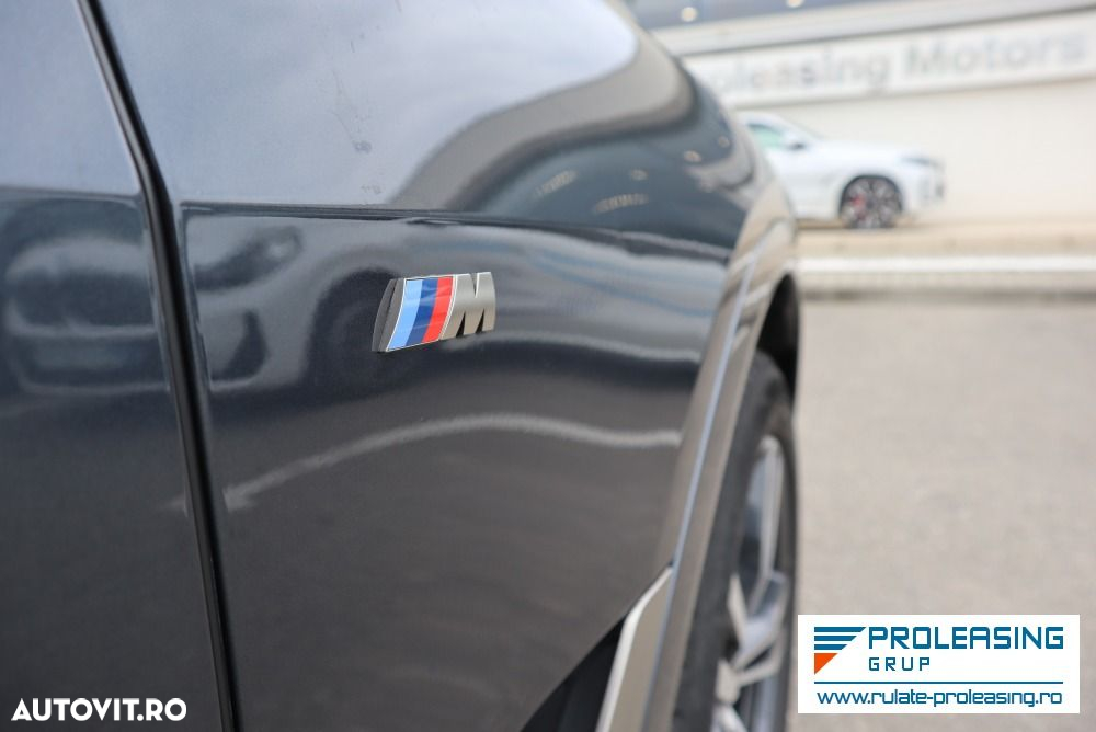 BMW X7 - 7