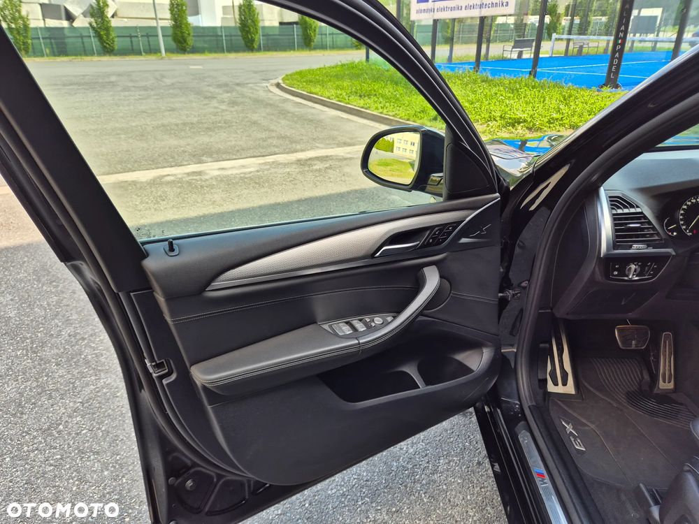 BMW X3 xDrive30i M Sport - 20