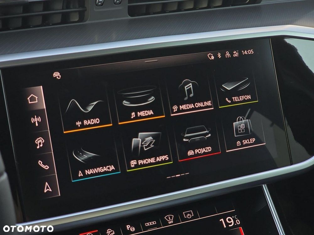 Audi A6 Allroad - 26