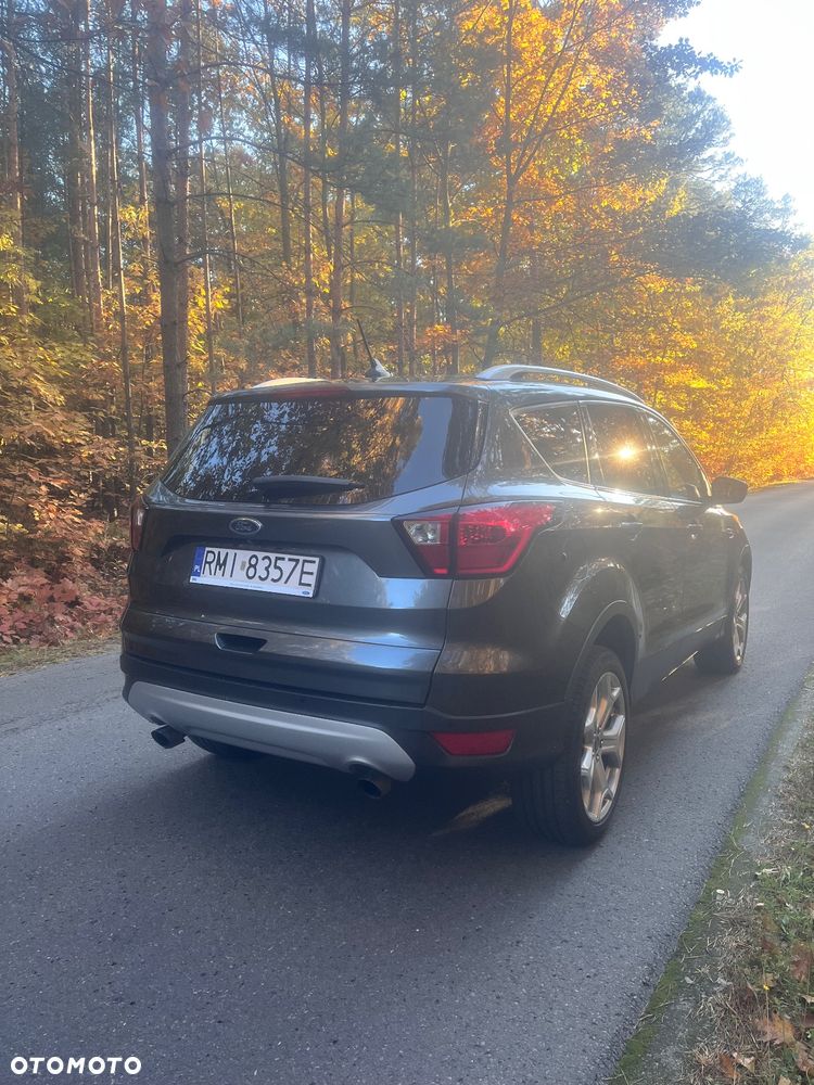 Ford Escape - 4