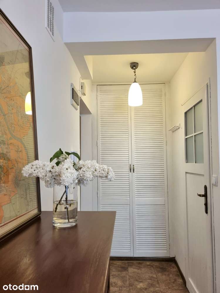 2 pokoje, akceptujemy zwierzęta, balkon, cicha okolica