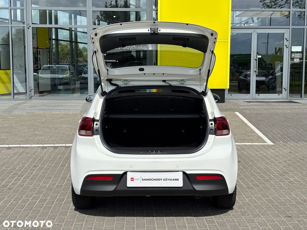 Kia Rio 1.0 T-GDI MHEV L Business Line - 8