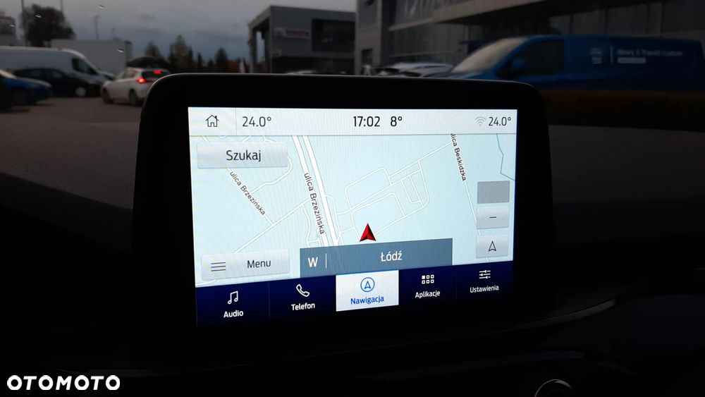 Ford Kuga 1.5 EcoBoost FWD ST-Line - 34