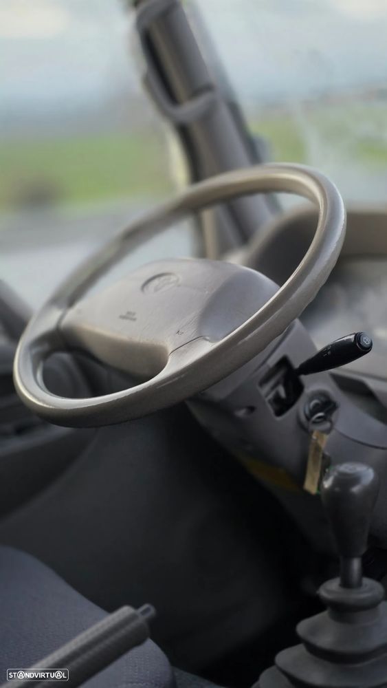 Toyota Dyna 3.0D4D Basculante - 13