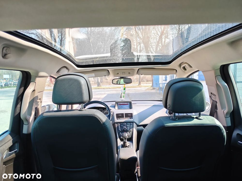 Opel Meriva 1.4 T Cosmo - 33