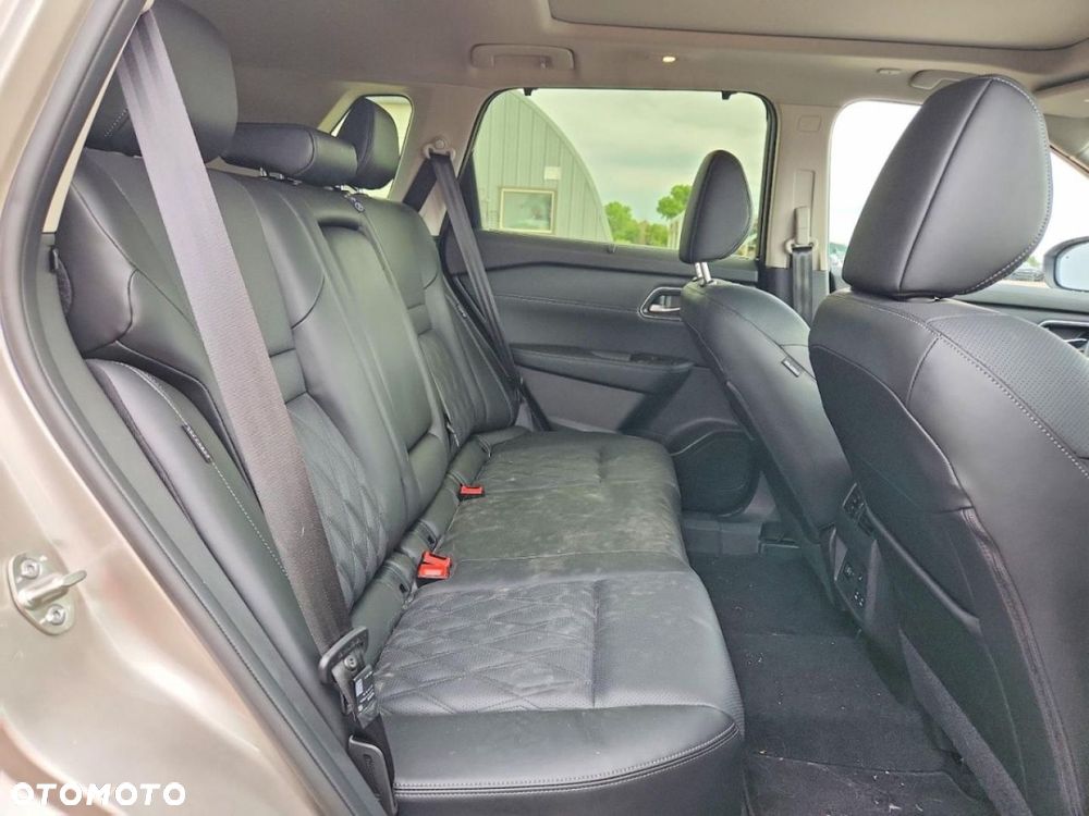 Nissan X-Trail - 11
