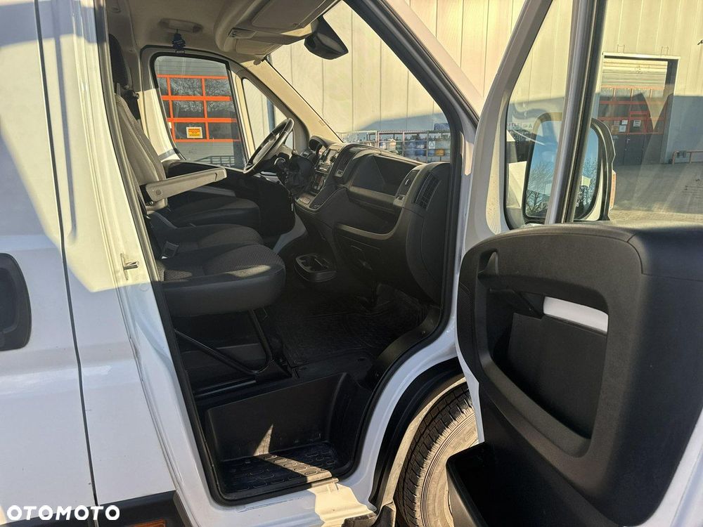 Citroën Jumper - 16