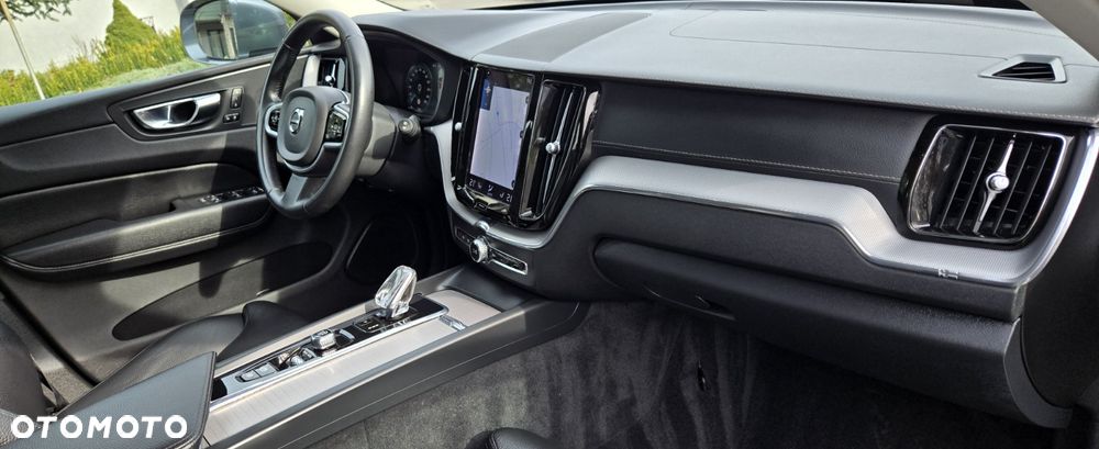 Volvo XC 60 B4 D Geartronic Inscription - 13