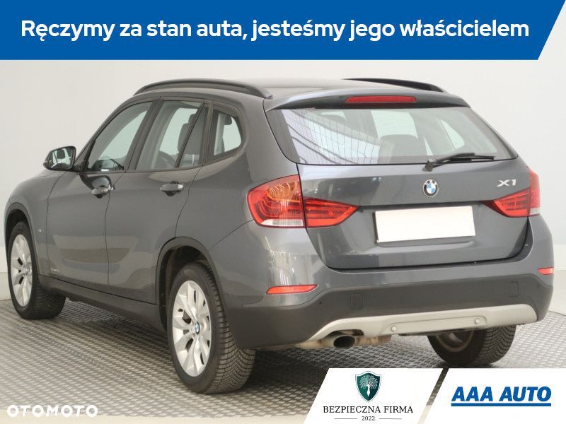 BMW X1 - 6
