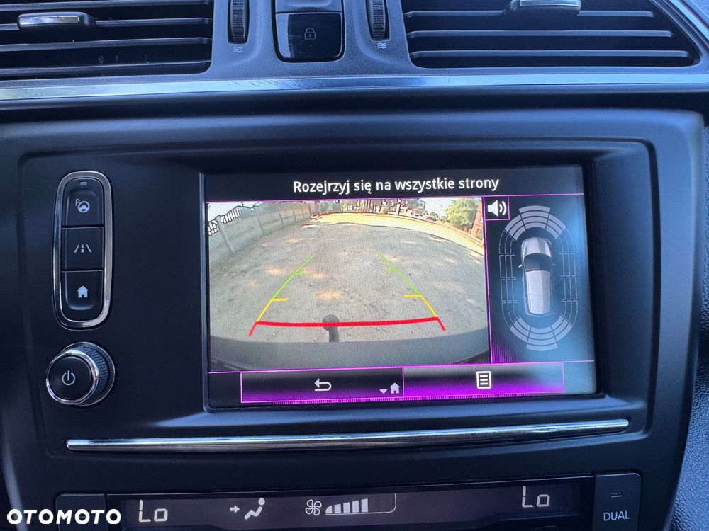Renault Kadjar Energy dCi 110 EDC Business - 22