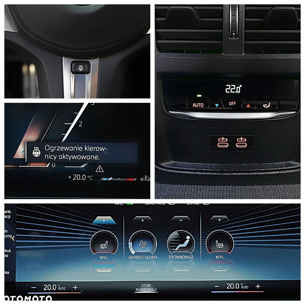 BMW Seria 4 420d xDrive mHEV M Sport sport - 27