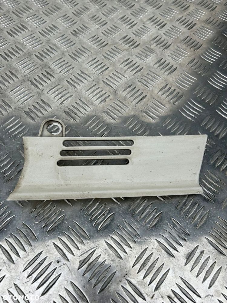 PANEL ZAŚLEPKA ATRAPY SCANIA NTG LEWA STRONA - 1