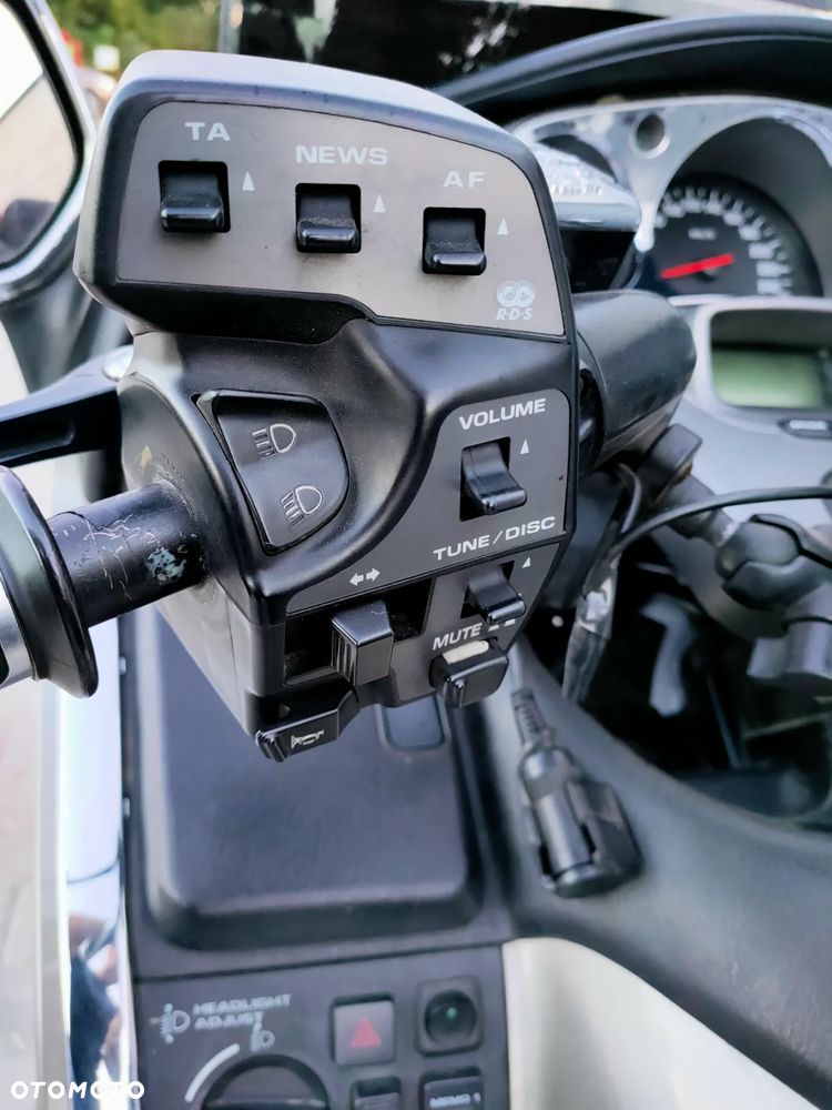 Honda GL - 14