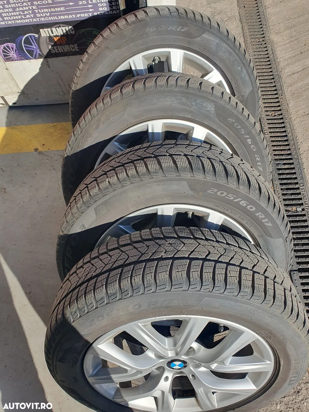 BMW X1 xDrive20d AT - 22
