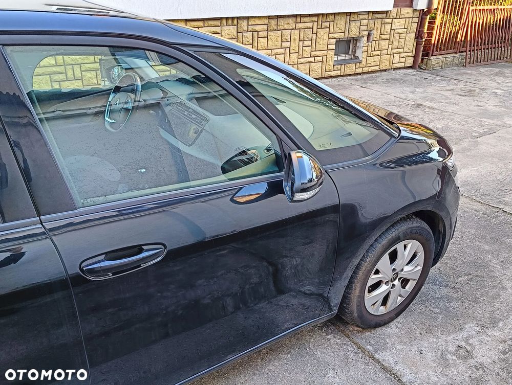 Citroën C4 Grand Picasso PureTech 130 Stop&Start Attraction - 9