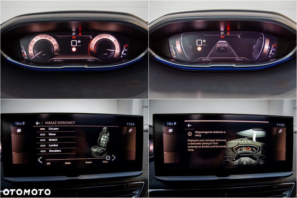 Peugeot 5008 2.0 BlueHDi GT Pack S&S EAT8 - 19