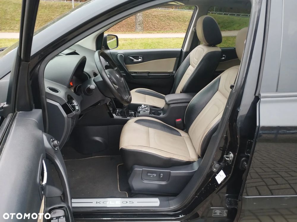 Renault Koleos - 21