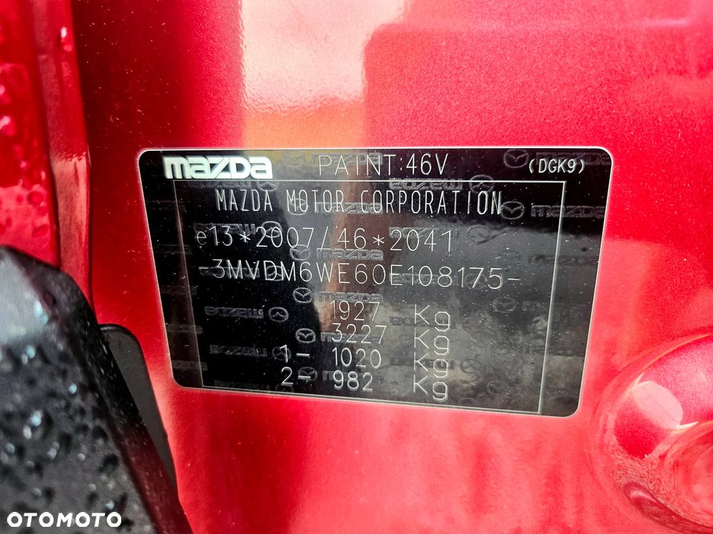 Mazda CX-30 SKYACTIV-G 2.0 M-Hybrid SELECTION - 36