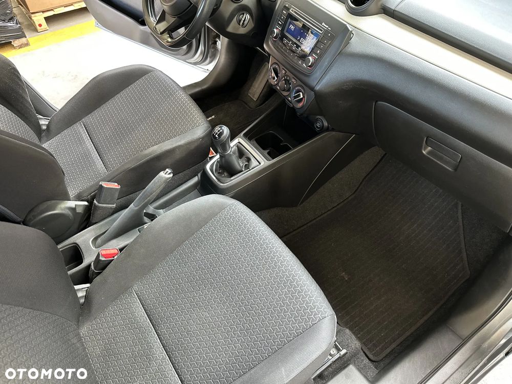 Suzuki Swift 1.2 Dualjet SHVS Premium - 23