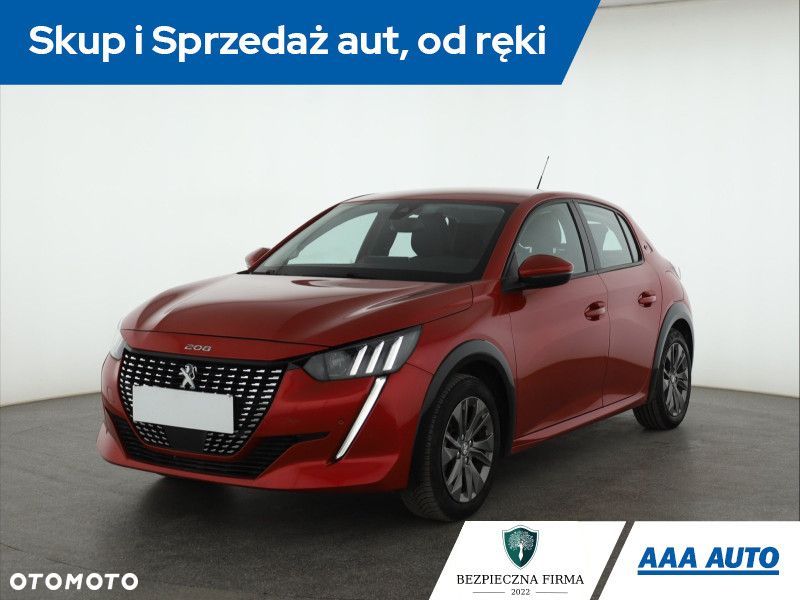 Peugeot 208 - 3