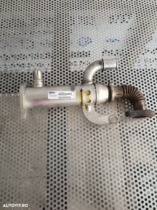 Racitor Gaze Egr Volvo V50 S40 Ford 2.0 Diesel 2006/2011 - 2