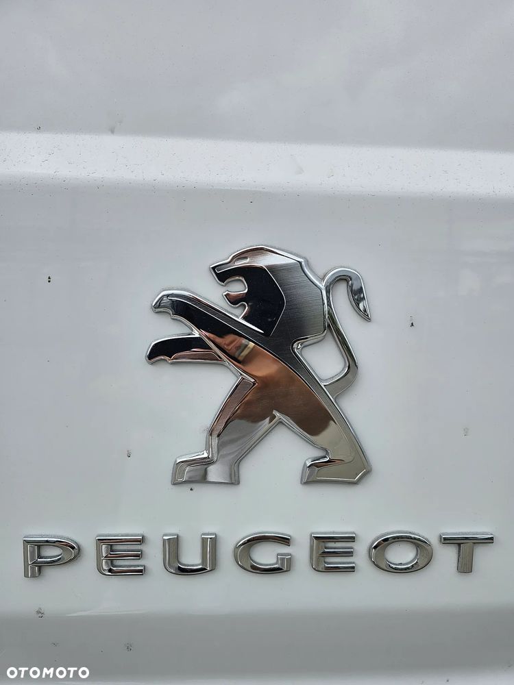 Peugeot BOXER - 11