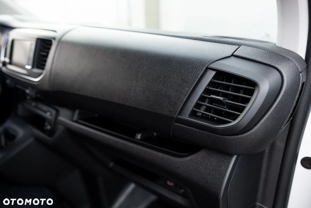 Fiat SCUDO L3H1 XXL - 24